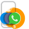 icon manages